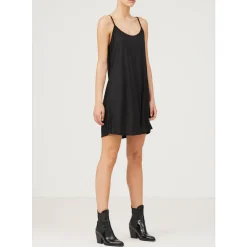 Isay Naisten Alusmekko, Nugga Underdress Musta