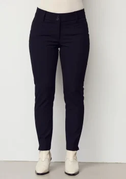 Isay naisten housut, FIRENZE PANT Musta