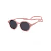 IZIPIZI Lasten Aurinkolasit Kidsplus Pastel Pink Pinkki