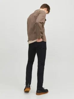 Jack and Jones farkut, GLEN FELIX Black