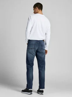 Jack and Jones farkut, MIKE ORIGINAL 711 Indigo