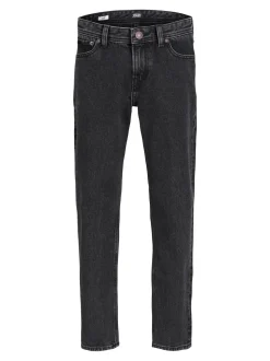 Jack and jones junior housut, JJICHRIS ORIGINAL MF823 Musta