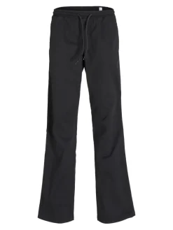Jack and jones junior housut, JPSTKANE TROY JOGGER JNR Musta