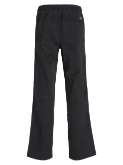 Jack and jones junior housut, JPSTKANE TROY JOGGER JNR Musta