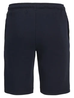 Jack and Jones junior shortsit, JPSTGORDON JJBEAU SWEAT SHORTS Tummansininen