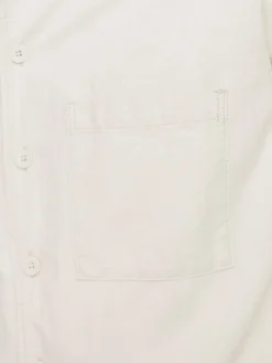 Jack and Jones miestan päällyspaita, JJEURBAN EDGE OVERSHIRT LS SN Moonbeam