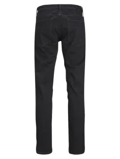 Jack and Jones miesten farkut, JJICLARK JJEVAN GE 598 Black