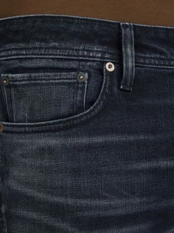 Jack and Jones, Miesten Farkut, Imike 511 JJoriginal Noos Tummansininen