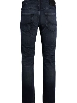 Jack and Jones, Miesten Farkut, Imike 511 JJoriginal Noos Tummansininen