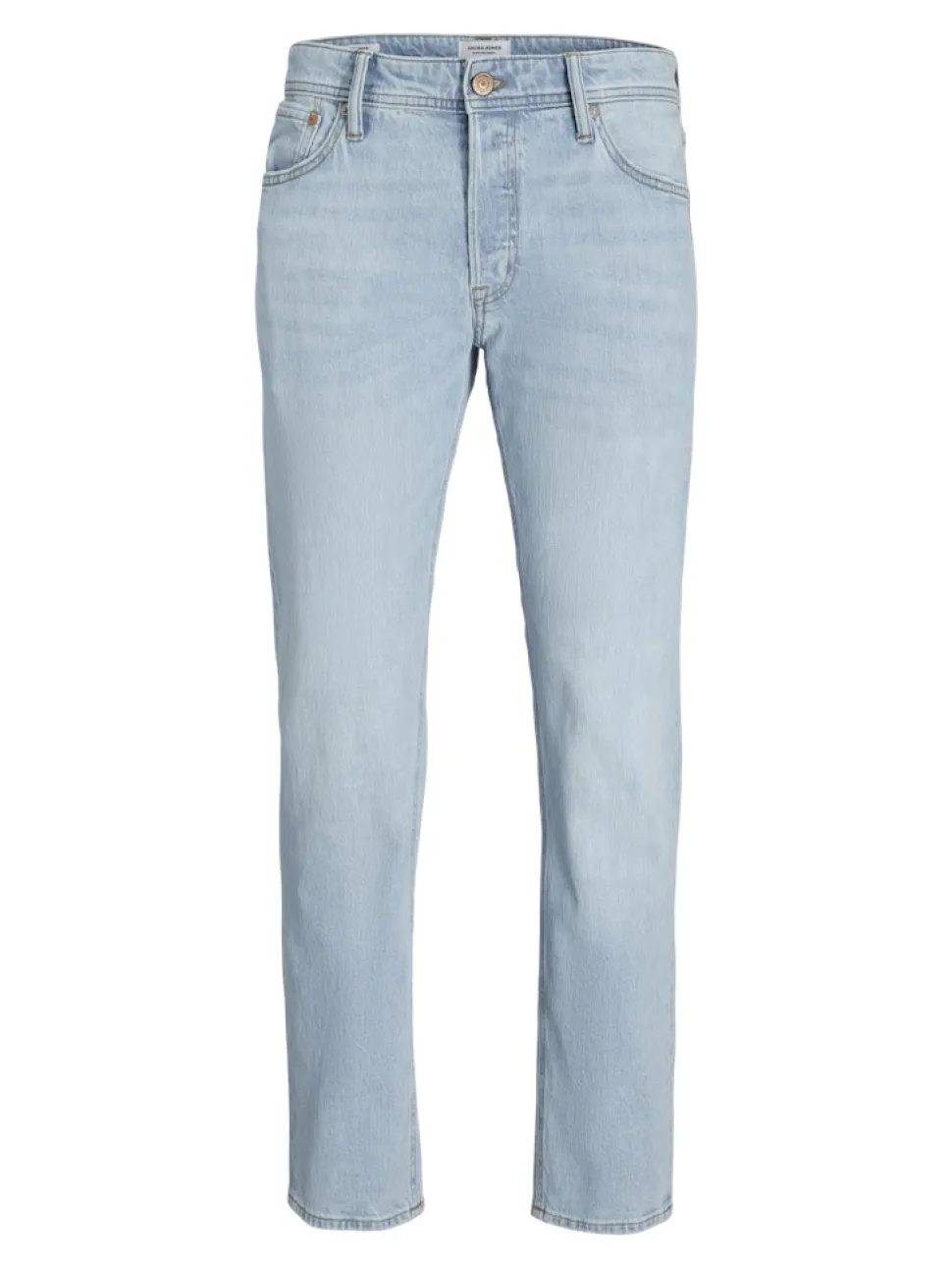 Jack and Jones miesten farkut, JJIMIKE JJORIGINAL SBD 516 Blue Denim