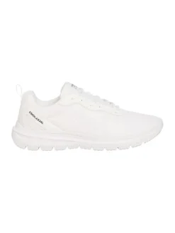 Jack and Jones miesten kengät, JFWTAYLOR MESH SNEAKER OT LN Bright White