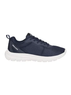 Jack and Jones miesten kengät, JFWTAYLOR MESH SNEAKER OT LN Navy Blazer