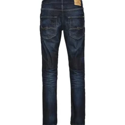 Jack&Jones Farkut, Clark Regular Fit Indigo
