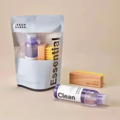 Jason markk, pudistusaine, SNEAKER PREMIUM DEEP CLEANING KIT