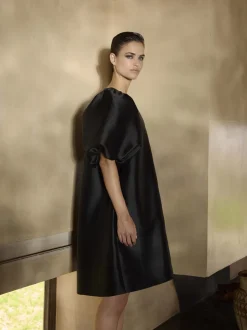 JcSophie Naisten Mekko, ENERGY DRESS Musta