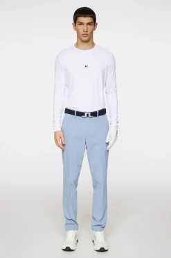 J.Lindeberg miesten housut, VENT PANT GOLF Vaaleansininen