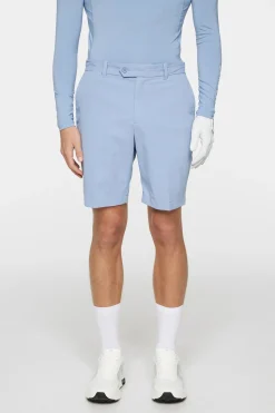 J.Lindeberg miesten shortsit, VENT SHORTS GOLF Vaaleansininen