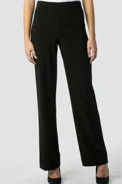 Joseph Ribkoff Naisten Housut Musta