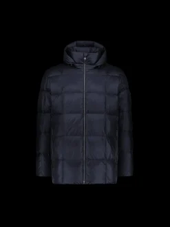 Joutsen Miesten Kevytuntuvatakki, OSMA Tummansininen