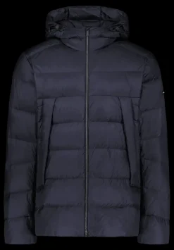 Joutsen Miesten Kevytuntuvatakki, VALTO KEVYTUNTUVATAKKI Tummansininen