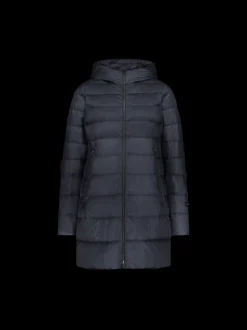 Joutsen naisten untuvatakki K-RUUT, tummansininen