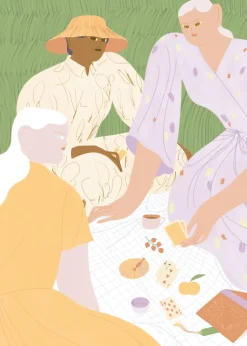 JULISTE SUVI SUITIALA