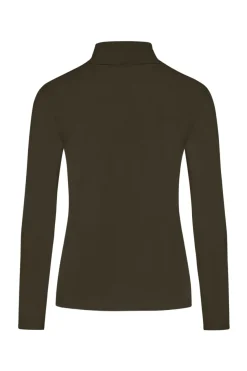 K-AMBERLY POOLO TUMMANVIHREÄ