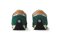 Karhu Mestari unisex tennarit, vihreä