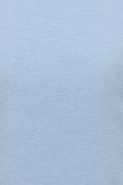 Kids Only lasten paita, KOGFELINA L/S BOATNECK SLIT TOP Vaaleansininen