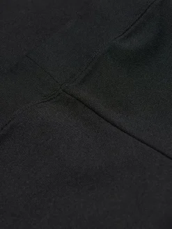 Kids Only Tyttöjen Housut, KOGPAIGE FLARED PANT NOOS Musta