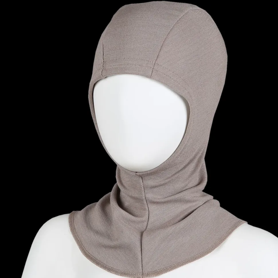 Kivat Lasten SILKKIVILLA ALUSKYPÄRÄMYSSY BEIGE