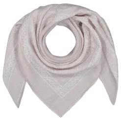 Klement Huivi, 90 x 90 Stella Huivi Hiekka