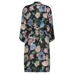 Klement naisten aamutakki Cloe Kimono, monivärinen kuosi