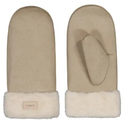 Klement naisten käsineet Klement Camilla Rukkanen, hiekka