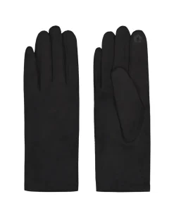 Klement naisten käsineet Lina Käsine, musta