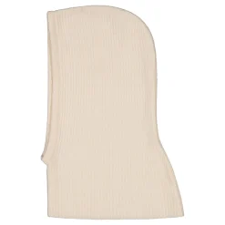 Klement naisten neulehuppu Emmy Palaclava, vaalea beige