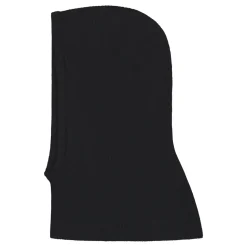 Klement naisten neulehuppu Emmy Palaclava, musta