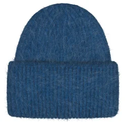 Klement naisten pipo Fanny Mohair Pipo, sininen indigo