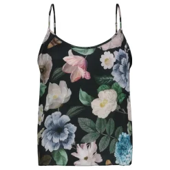 Klement naisten pyjama Betty Pyjama, monivärinen kuosi