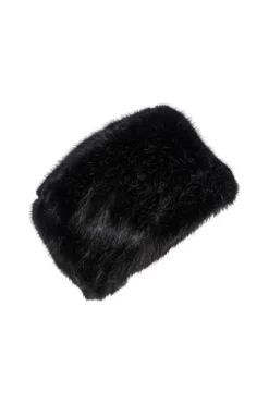 KN Kati Niemi Naisten Hattu, ALASKA Musta