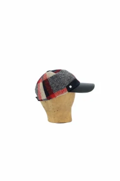 KN Kati Niemi Unisex Lippis, GIA LIPPIS Monivärinen Kuosi