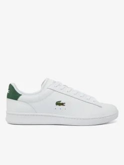 Lacoste miesten kengät, MENS CARNABY SET SNEAKER Valkoinen