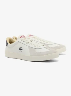 Lacoste miesten kengät, MENS BASESHOT PRO SNEAKER TRICOLOR PACK Kitti