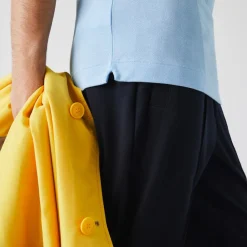 Lacoste Miesten Pikeepaita, ORIGINAL L1212 POLO NOS Vaaleansininen