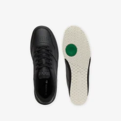 Lacoste miesten tennarit, MENS L001 SET SNEAKER Musta