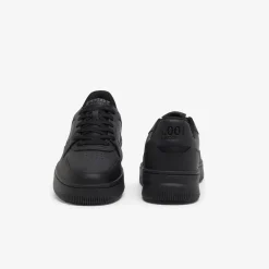 Lacoste miesten tennarit, MENS L001 SET SNEAKER Musta