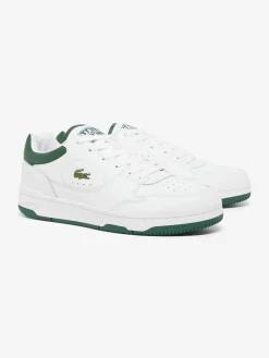Lacoste miesten tennarit, MENS LINEDRIVE SNEAKER Valkoinen