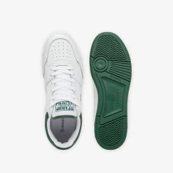 Lacoste miesten tennarit, MENS LINEDRIVE SNEAKER Valkoinen