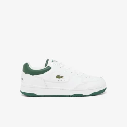 Lacoste miesten tennarit, MENS LINEDRIVE SNEAKER Valkoinen