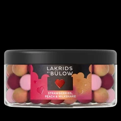 Lakrids by Bülow lakritsi Large Love Mixed
